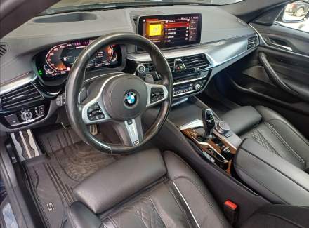 BMW - 5er