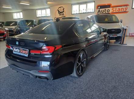 BMW - 5er