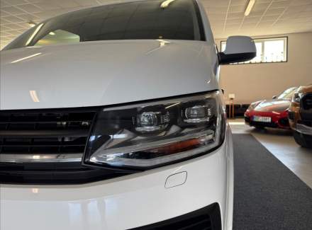 Volkswagen - Caravelle