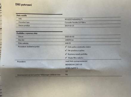 Volkswagen - Caravelle