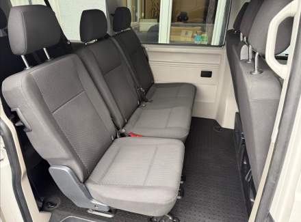 Volkswagen - Caravelle