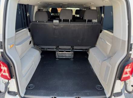 Volkswagen - Caravelle