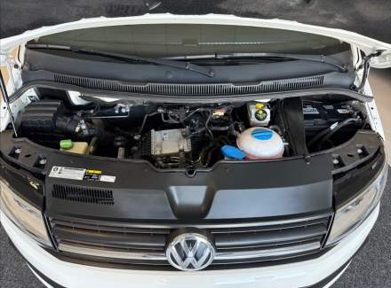 Volkswagen - Caravelle