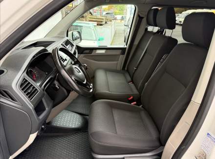 Volkswagen - Caravelle