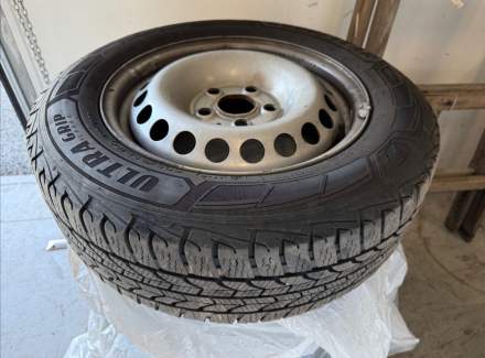 Volkswagen - Caravelle