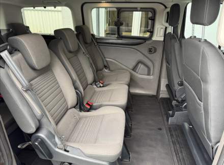 Ford - Tourneo Custom