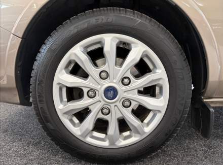 Ford - Tourneo Custom