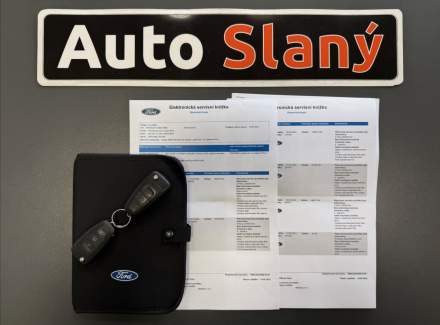 Ford - Tourneo Custom