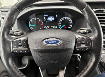 Ford - Tourneo Custom