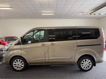 Ford - Tourneo Custom