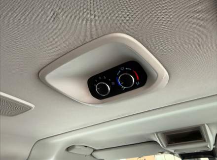 Ford - Tourneo Custom