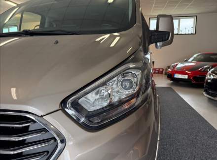 Ford - Tourneo Custom