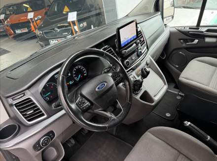Ford - Tourneo Custom