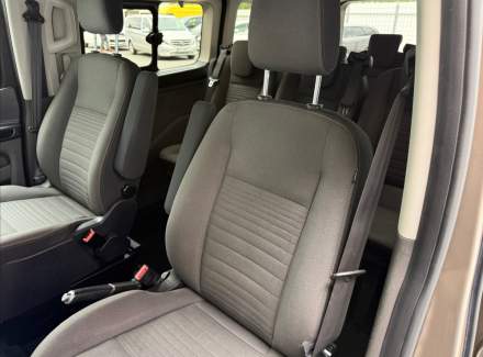 Ford - Tourneo Custom