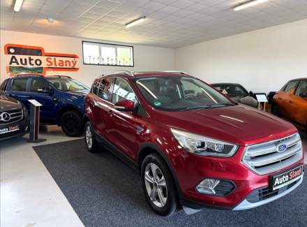 Ford - Kuga
