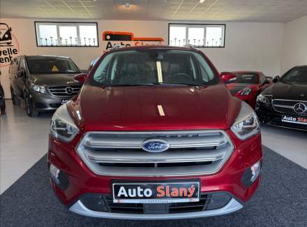 Ford - Kuga