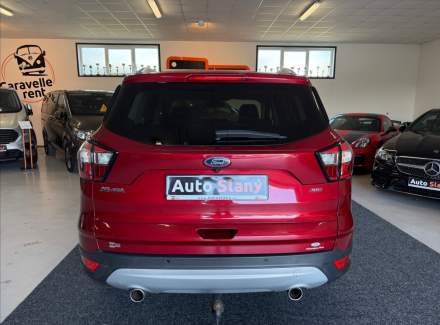 Ford - Kuga
