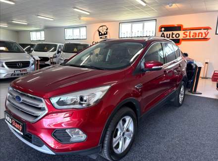 Ford - Kuga