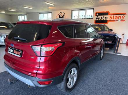 Ford - Kuga