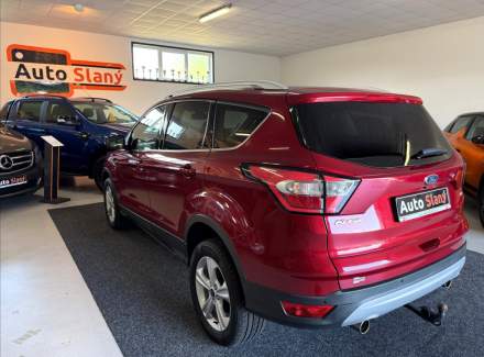 Ford - Kuga