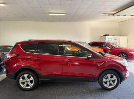 Ford - Kuga