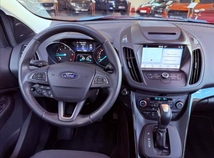 Ford - Kuga