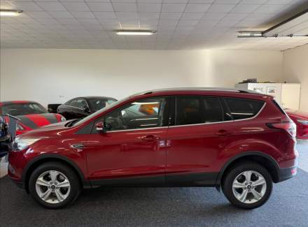 Ford - Kuga