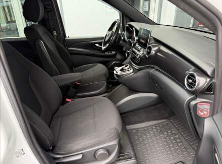 Mercedes-Benz - V-class