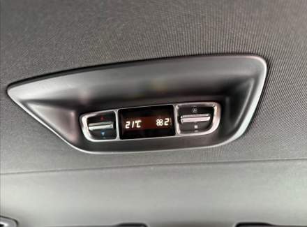 Mercedes-Benz - V-class