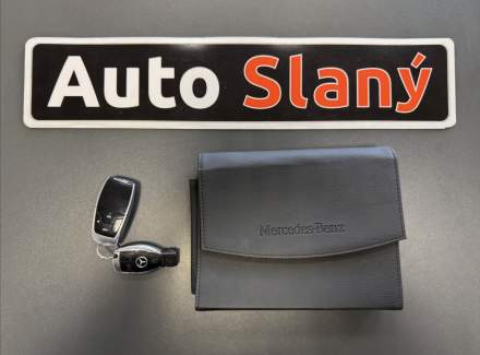 Mercedes-Benz - V-class