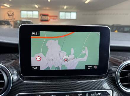 Mercedes-Benz - V-class