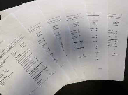 Mercedes-Benz - V-class