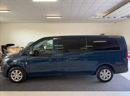 Mercedes-Benz - Vito