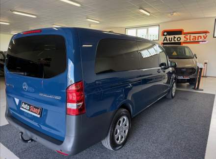 Mercedes-Benz - Vito