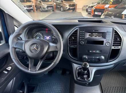 Mercedes-Benz - Vito