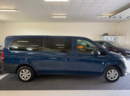 Mercedes-Benz - Vito