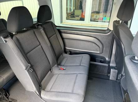 Mercedes-Benz - Vito
