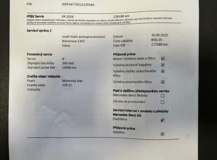 Mercedes-Benz - Vito