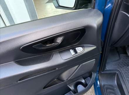 Mercedes-Benz - Vito