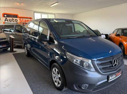 Mercedes-Benz - Vito