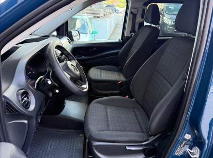 Mercedes-Benz - Vito