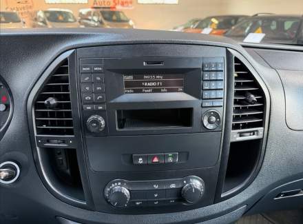 Mercedes-Benz - Vito