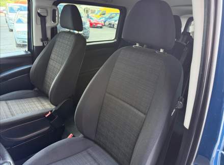 Mercedes-Benz - Vito