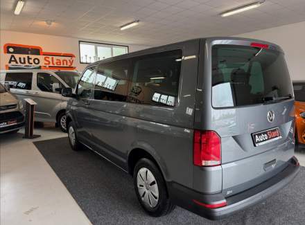 Volkswagen - Transporter