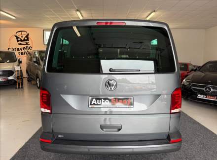 Volkswagen - Transporter
