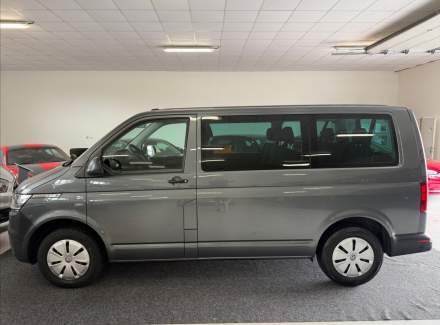 Volkswagen - Transporter