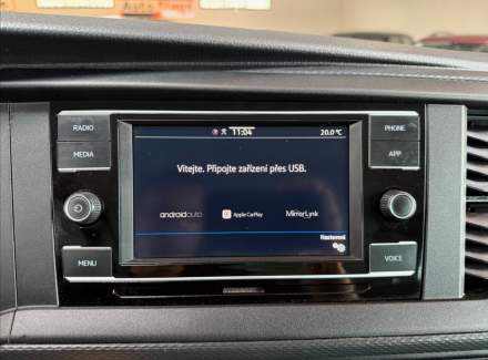 Volkswagen - Transporter