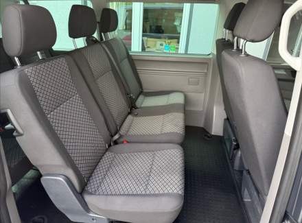 Volkswagen - Transporter