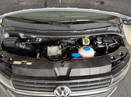 Volkswagen - Transporter