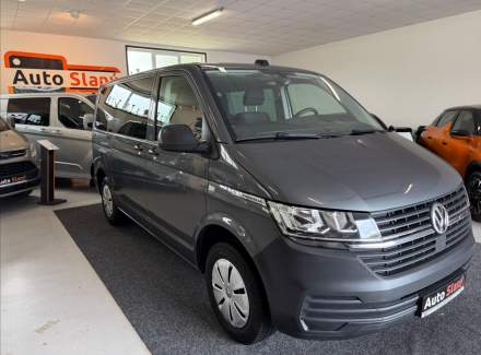 Volkswagen - Transporter